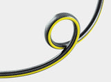 Kärcher PERFORMANCE PLUS 3/4" haveslange 25 m Sort, Gul