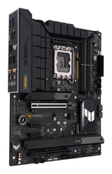 ASUS TUF GAMING H770-PRO WIFI Intel H770 LGA 1700 ATX