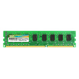 Silicon Power SP008GLLTU160N02 hukommelsesmodul 8 GB 1 x 8 GB DDR3L 240-pin DIMM
