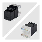 StarTech.com C6KEY110180BK24PK kilesten modul