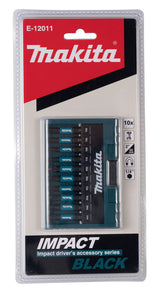 Makita E-12011 skruetrækker bit