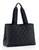 Reisenthel Classic Shopper L Sort Mulepose