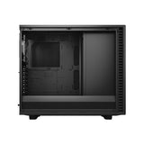 Fractal Design Define 7 Midi Tower Grå