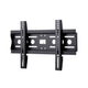 Edbak LWB1 tv-beslag 106,7 cm (42") Sort