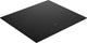 Beko HII 64200 MT Sort Indbygget 60 cm Zone induktionskogeplade 4 zone(s)