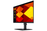 Samsung S40GD computerskærm 68,6 cm (27") 1920 x 1080 pixel Fuld HD LCD Sort