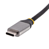StarTech.com US1GC30B2 netværkskort Ethernet 5000 Mbit/s