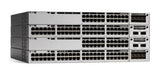 Cisco Catalyst C9300L-24T-4X-A netværksswitch Administreret L2/L3 Gigabit Ethernet (10/100/1000) Grå