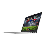 Lenovo IdeaPad Slim 5 15Q8Y11 Copilot+ PC Snapdragon X2P-42-100 Laptop 38,9 cm (15.3") WQXGA 16 GB LPDDR5x-SDRAM 1 TB SSD Wi-Fi 7 (802.11be) Windows 11 Home Grå Tysk
