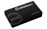 Kingston Technology IronKey 512 GB D500S FIPS 140-3, niv. 3 AES-256