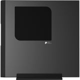 MSI PRO DP21 14M-890EU PC Intel® Core™ i3 i3-14100 8 GB DDR5-SDRAM 256 GB SSD Windows 11 Pro Desktop Mini PC Sort