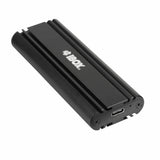 iBox HD-07 SSD kabinet Sort M.2