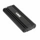 iBox HD-07 SSD kabinet Sort M.2