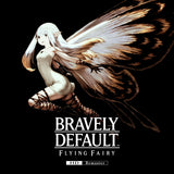 Nintendo Bravely Default Flying Fairy Nyudgivet Tysk, Engelsk, Spansk, Fransk, Italiensk, Japansk Nintendo Switch 2