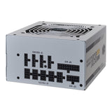 Cooler Master MWE Gold 850 V2 ATX 3.1 White enhed til strømforsyning 850 W 24-pin ATX Hvid