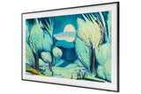 Samsung QE65LS03FAU 165,1 cm (65") 4K Ultra HD Smart TV Wi-Fi Sort