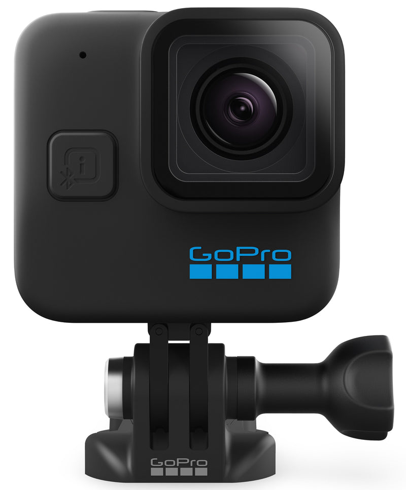 GoPro CHDHF-111-RW kamera til actionsport 27,6 MP 5.3K Ultra HD CMOS 25,4 / 1,9 mm (1 / 1.9") Wi-Fi 133 g