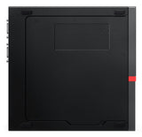 T1A Lenovo ThinkCentre M920q Refurbished Intel® Core™ i5 i5-9500T 16 GB DDR4-SDRAM 256 GB SSD Windows 11 Pro Mini PC PC Sort