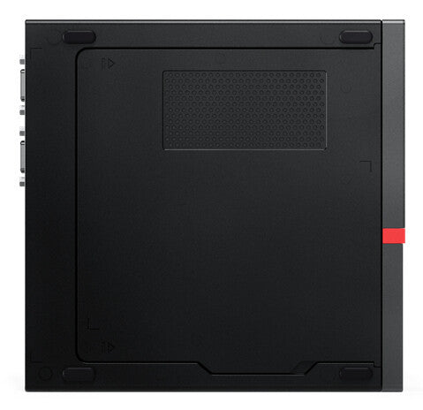 T1A Lenovo ThinkCentre M920q Refurbished Intel® Core™ i5 i5-9500T 16 GB DDR4-SDRAM 256 GB SSD Windows 11 Pro Mini PC PC Sort