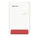 Box FRITZ! 6860 5G Cellulær netværksrouter