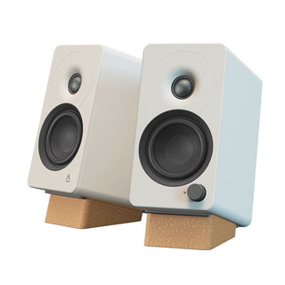 Creative Labs Creative XF1 Hvid Kabel & trådløs 72 W