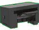 Lexmark 50G0850 bakke og arkføder 500 ark