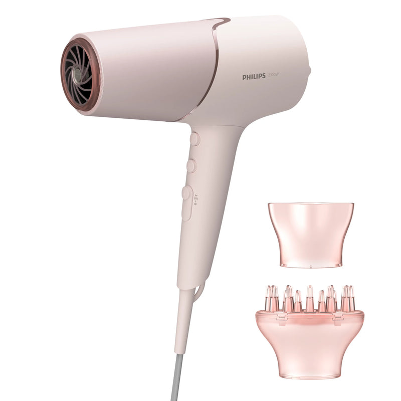 Philips 5000 series BHD530/00 Hårtørrer
