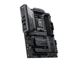 MSI MAG X870E TOMAHAWK MAX WIFI bundkort AMD X870E Sokkel AM5 ATX