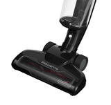 Rowenta Air Force Light RH6545 Stick vakuum Batteri Dry Poseløs 0,65 L Sort