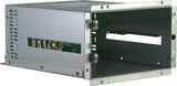 Inter-Tech Aspower R2A-MV0450 enhed til strømforsyning 450 W 24-pin ATX Sølv