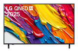 LG QNED AI 55QNED82A6B TV 139,7 cm (55") 4K Ultra HD Smart TV Wi-Fi Sort