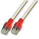 EFB Elektronik RJ-45 5m netværkskabel Grå Cat5e