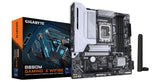 GIGABYTE B860M GAMING X WIFI6E bundkort Intel B860 LGA 1851 (Socket V1) micro ATX