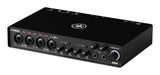 Yamaha URX44C grænseflade til lydoptagelse