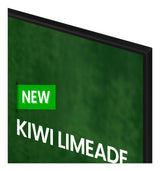 Samsung BE85D-H Digital fladpaneldisplay 2,16 m (85") LED Wi-Fi 4K Ultra HD Sort Tizen 16/7