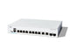Cisco Catalyst 1200 Administreret L2 Gigabit Ethernet (10/100/1000) 1U Hvid