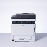 Brother MFC-L8730CDW Multifunktionsprinter Laser A4 2400 x 600 dpi 31 sider pr. minut Wi-Fi