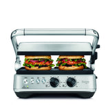 Sage the BBQ & Press Grill kontaktgrill
