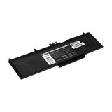 Green Cell DE161 laptop reservedel Batteri