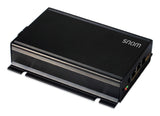 Snom PA1+ Freestanding Public Address (PA) system 6,5 W Sort