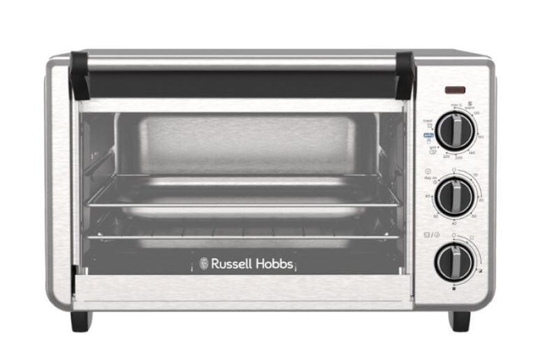 Russell Hobbs 26680-56 toaster ovn 12 L 1500 W Rustfrit stål Grill