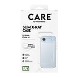 PanzerGlass CARE™ by ® X-Ray Case iPhone Air