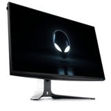 Alienware AW2723DF computerskærm 68,6 cm (27") 2560 x 1440 pixel Quad HD LCD Sølv