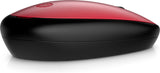 HP 240 Bluetooth-mus, Empire Red