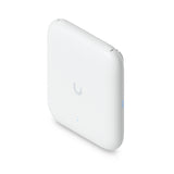 Ubiquiti U7 Outdoor 4300 Mbit/s Hvid Strøm over Ethernet (PoE)