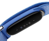 Google Fitbit Air, Lavender, EU Nej Aktivitetstracker til håndled Sort