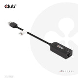 CLUB3D CAC-1420 netværkskort Ethernet 2500 Mbit/s