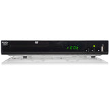 Xoro HSD 8470 DVD afspiller Sort, Grå