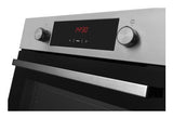Amica EB7541H FINE 65 L 3100 W Rustfrit stål