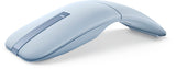 DELL MS700 mus Rejse Ambidextrous Bluetooth Optisk 4000 dpi